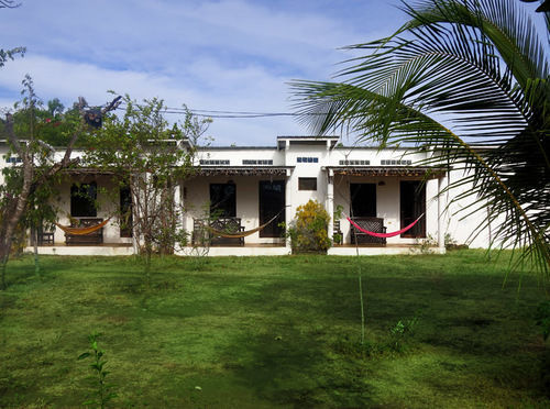 Hotel Hibiscus Garden 2*